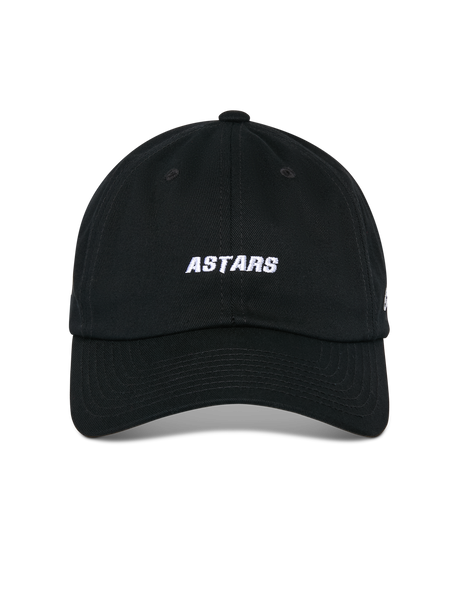 Alpinestars Deduce Strapback Pet Zwart, productfoto 5