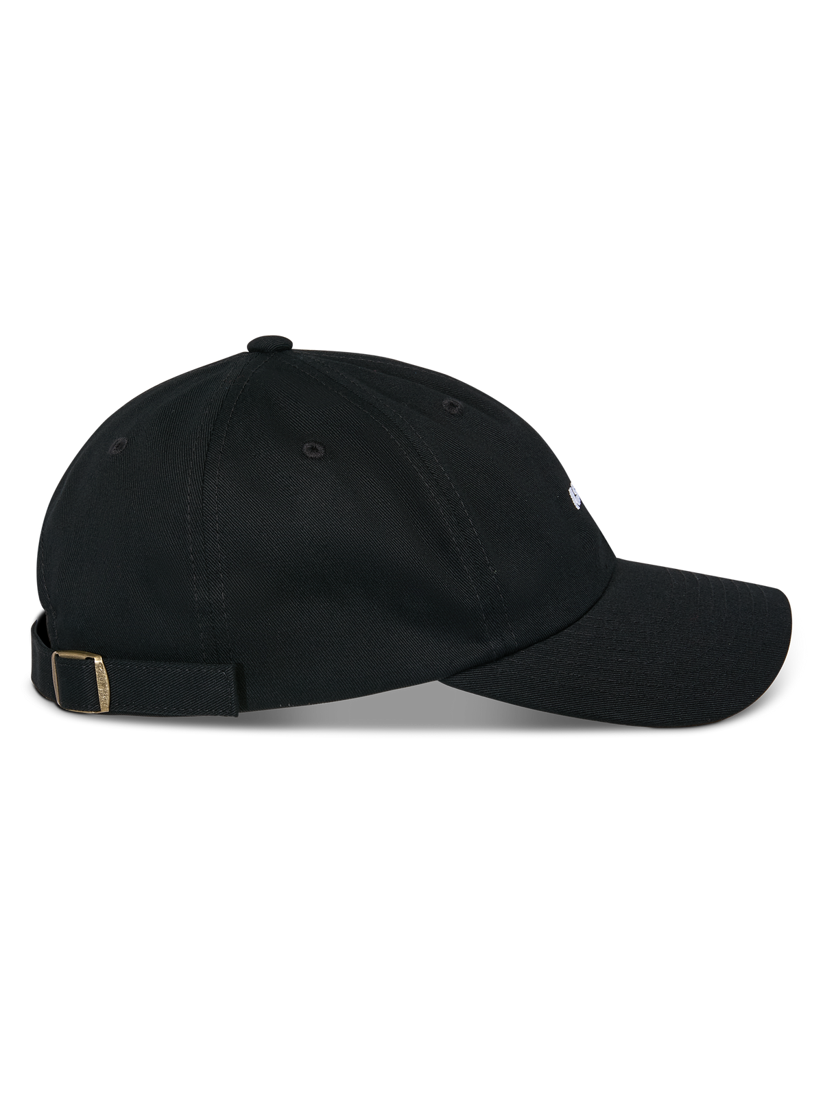 Alpinestars Deduce Strapback Pet Zwart, productfoto 4