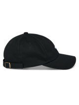 Alpinestars Deduce Strapback Pet Zwart, productfoto 4