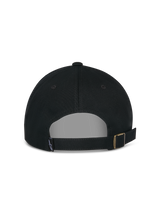 Alpinestars Deduce Strapback Pet Zwart, productfoto 3
