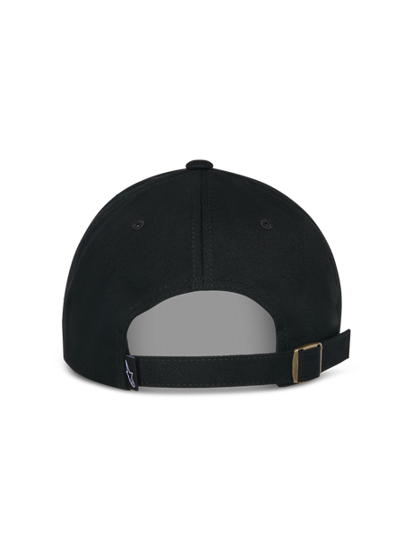 Alpinestars Deduce Strapback Pet Zwart, productfoto 3