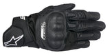 Alpinestars SP5 Motorhandschoenen Zwart, productfoto 1