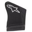 Alpinestars Tech 7 Zoolinzetstuk 39 tot 48 Laarsonderdeel Zwart, productfoto 1