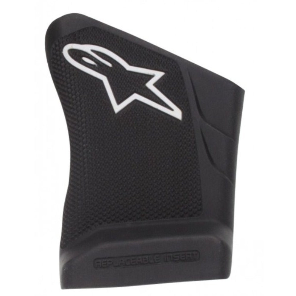 Alpinestars Tech 7 Zoolinzetstuk 39 tot 48 Laarsonderdeel Zwart, productfoto 1