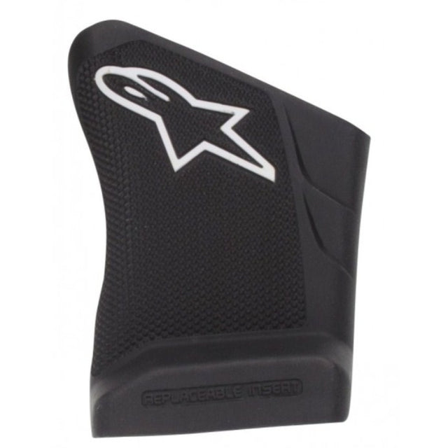 Alpinestars Tech 7 Zoolinzetstuk 39 tot 48 Laarsonderdeel Zwart, productfoto 1