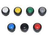Switch On-Off Button Kleuren