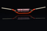 Renthal Twinwall 999 McGrath Orange