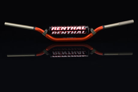 Renthal Twinwall 999 McGrath Orange