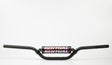 Renthal Handlebar+Pad 823 SX65 12-20 models - Black 22mm