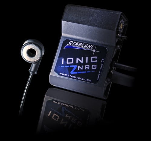 IONIC-NRG Universeel Quickshifter