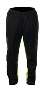 Alpinestars Hurricane Regenbroek Geel en zwart, productfoto 1