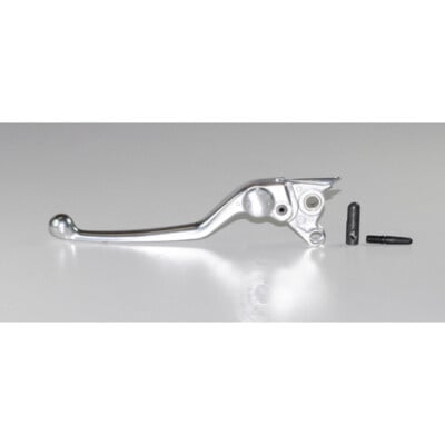 SILVER LEVER 171/24MM - ADJUSTABLE