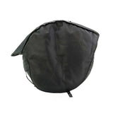 Windstopper voor bandenwarmers