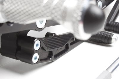 Rem Schakelset Reverse Shift Triumph Street Triple 765 2017-