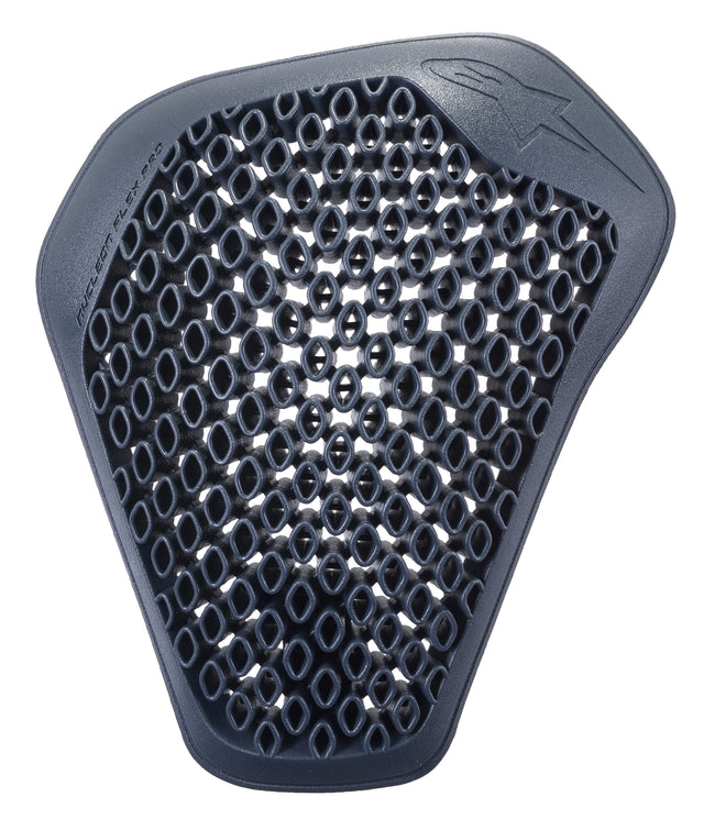 Alpinestars Nucleon Flex Pro Schouder Beschermingsonderdeel Zwart, productfoto 1