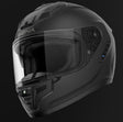 Sena Phantom Helm Mat Zwart, motorhelm van Sena, productfoto 1