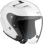 Sena Outstar 2 Helm Wit, motorhelm van Sena, productfoto 1
