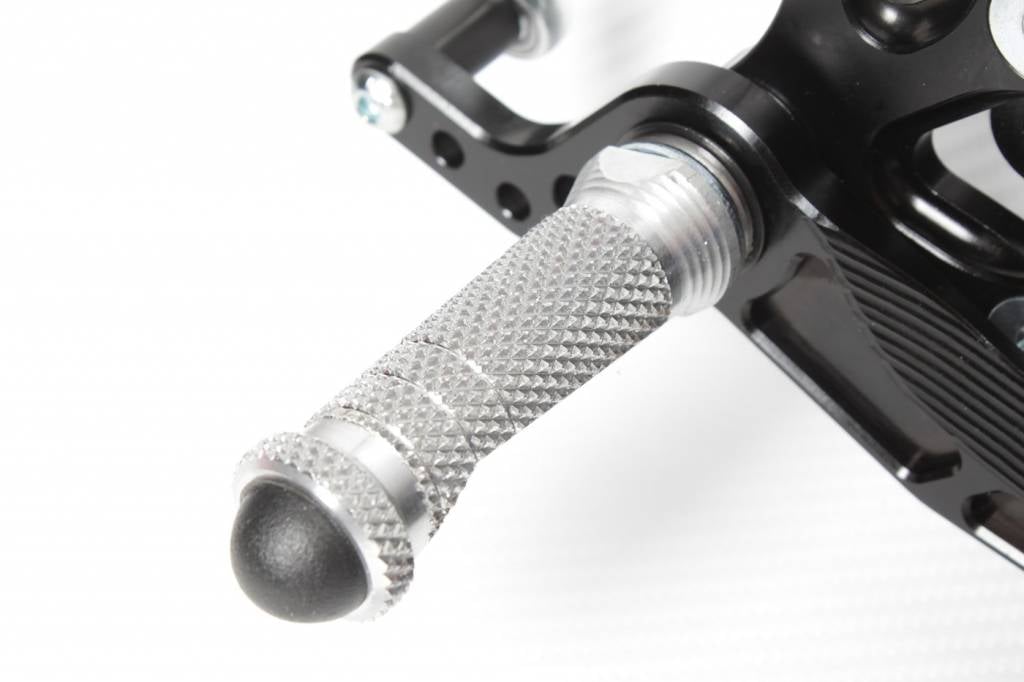 Rem schakelset standaard schakelen Kawasaki ZX-6R ZX636 (2007-2018)