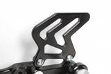 Rem-Schakel-Set Rechter Zijde Kawasaki ZX10R-2008-2010