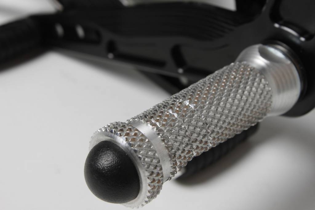 Rem schakelset standaard schakelen Kawasaki ZX300