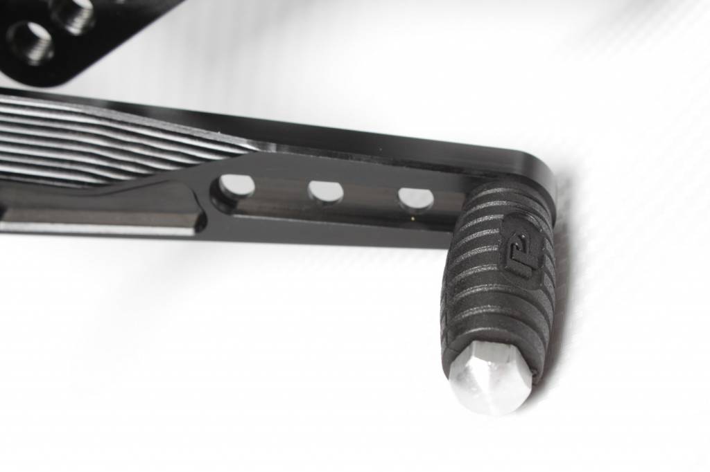 Volledig verstelbare Remschakelset voor Honda CBR600RR 2003-2006
