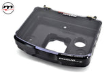 MOTEC  DASHBOARD COVER