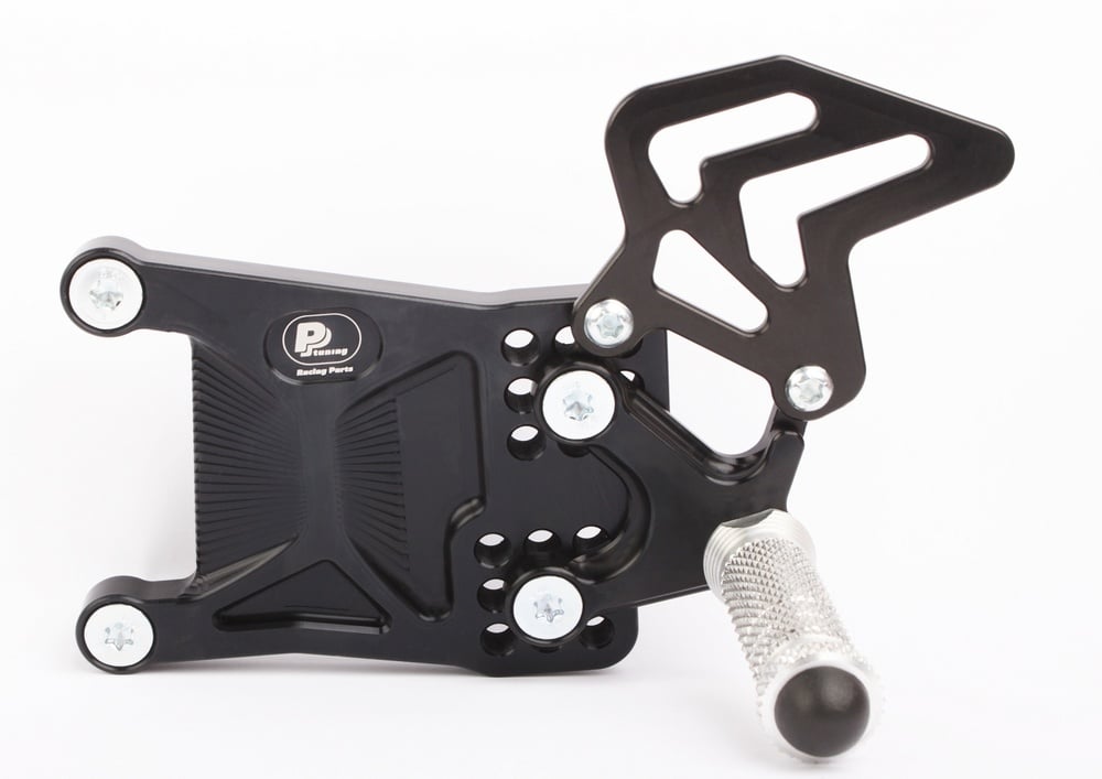 Rem schakelset Volledig verstelbaar Reverse Shifting Yamaha R1 2020