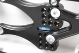 Triumph Daytona 675 Rem Schakel Set Reverse Shift