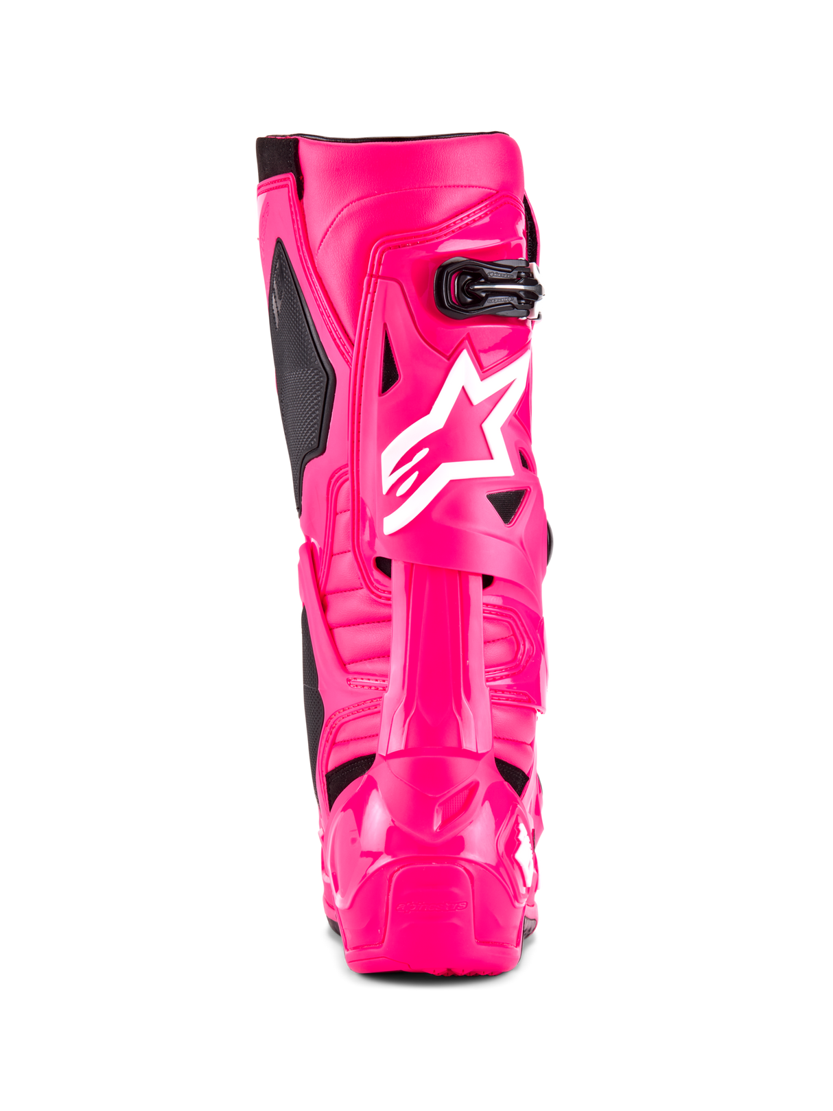 Crosslaarzen Tech 10 Diva Roze 2025