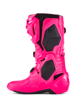 Crosslaarzen Tech 10 Diva Roze 2025