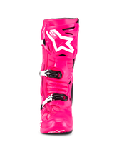 Crosslaarzen Tech 10 Diva Roze 2025