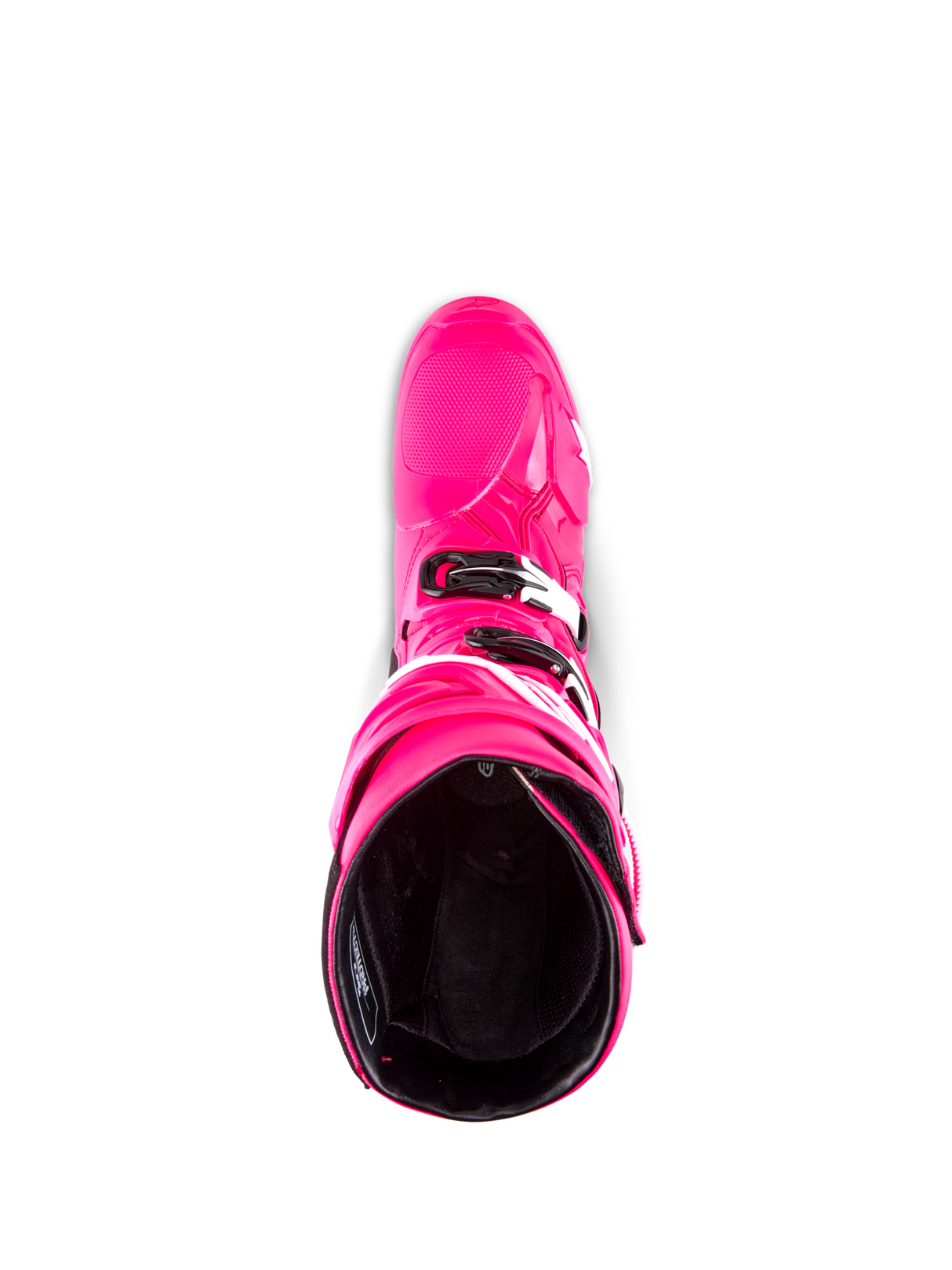 Crosslaarzen Tech 10 Diva Roze 2025
