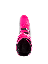 Crosslaarzen Tech 10 Diva Roze 2025