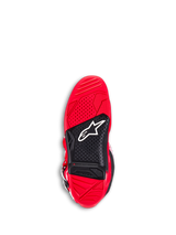 Crosslaarzen Tech 7 Rood 2025