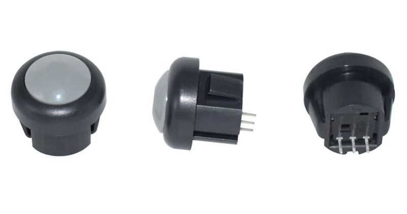 Switch On-Off Button Kleuren