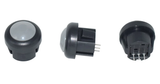 Switch On-Off Button Kleuren