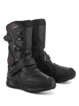 Alpinestars XT-8 GTX Motorlaarzen Zwart, vooraanzicht