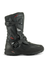 Alpinestars XT-8 GTX Motorlaarzen Zwart, productfoto 1