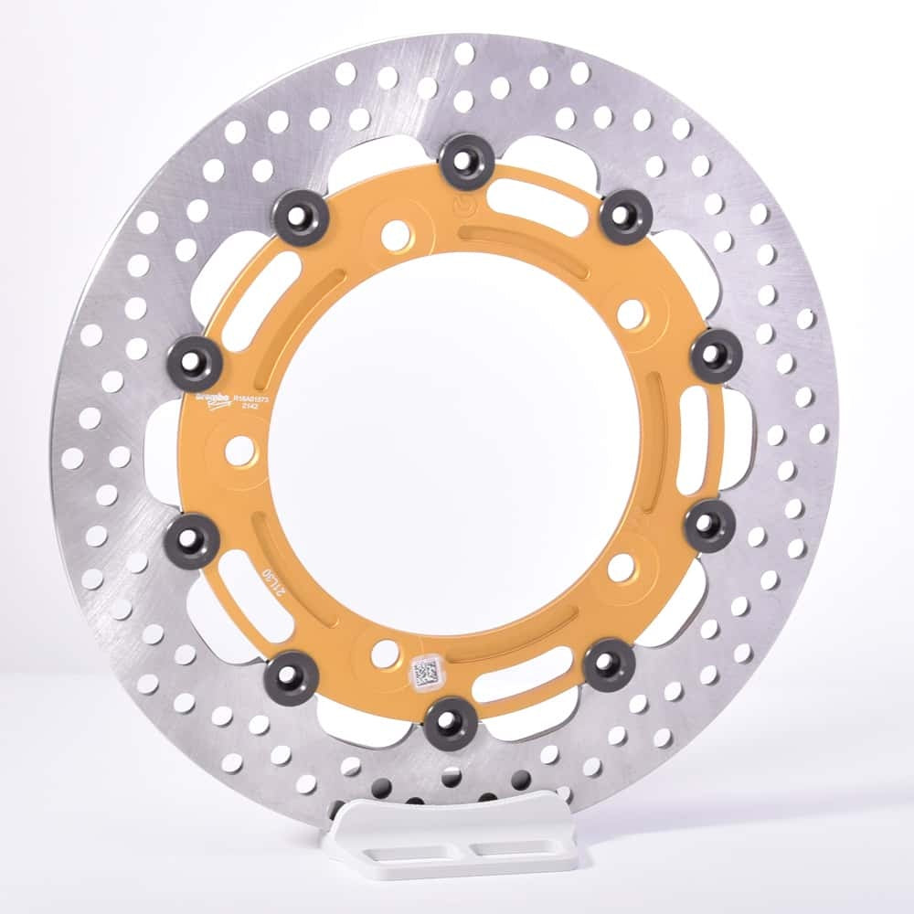 Supersport brakedisc kit, remschijven Kawasaki Z900 SE, Z900 RS, Z900 RS Cafe
