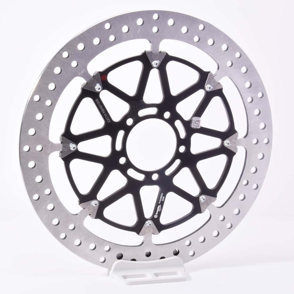 "T-Drive" Remschijf set  KTM SUPER DUKE 1290 / R 2014+