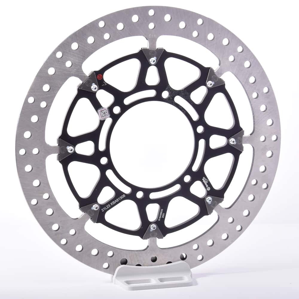 "T-Drive" Remschijf set SUZUKI GSX-R R 1000 2017+