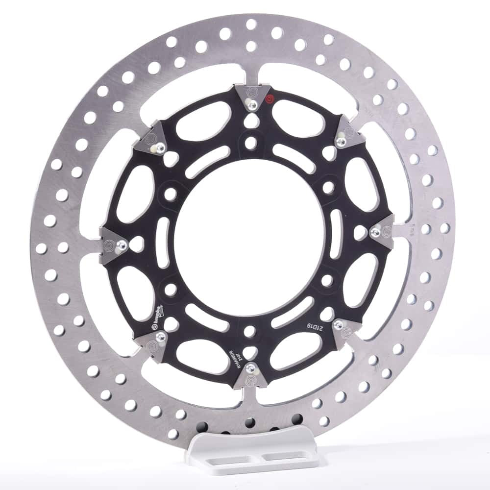 "T-Drive" Remschijf set  SUZUKI GSX-S 1000 / KATANA 2015-2021