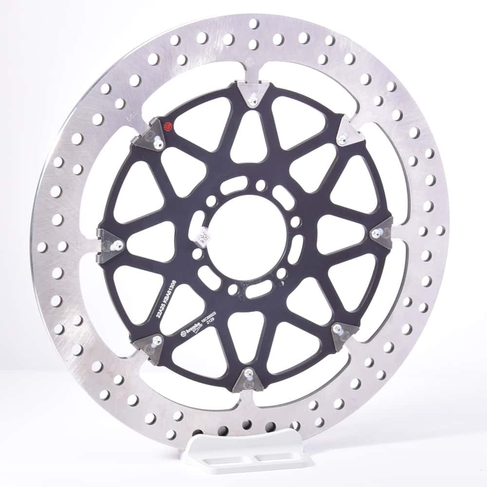 "T-Drive" Remschijf set 330mm APRILIA RSV4 1100 / FACTORY 2021-2023