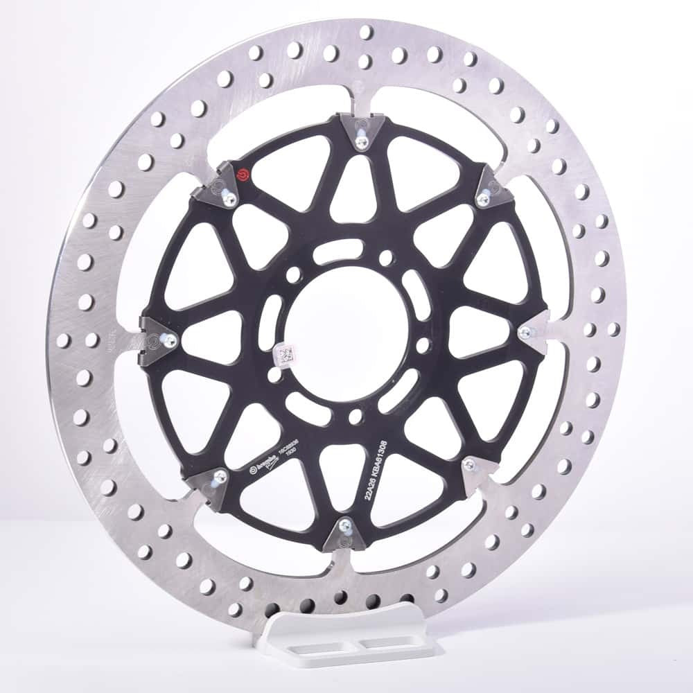 "T-Drive" Remschijf set 330mm DUCATI DIAVEL V4 2023