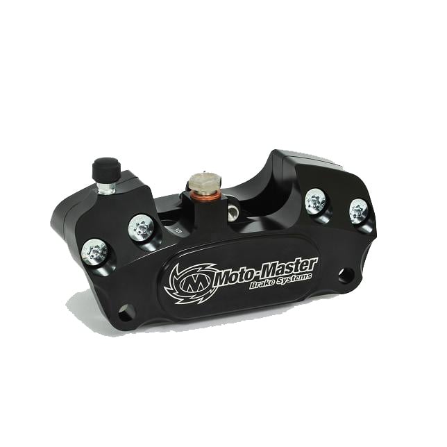 4 zuigerige SM Racing remklauw 210102