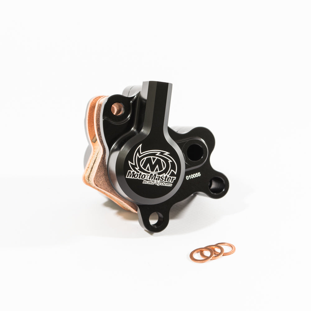 Moto-Master MXJ rear caliper KTM: SX65/SX85 210104 - Moto-Master 210104