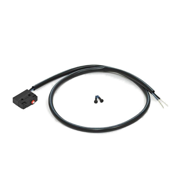 remlicht schakelaar voor Motomaster racingkit 213002