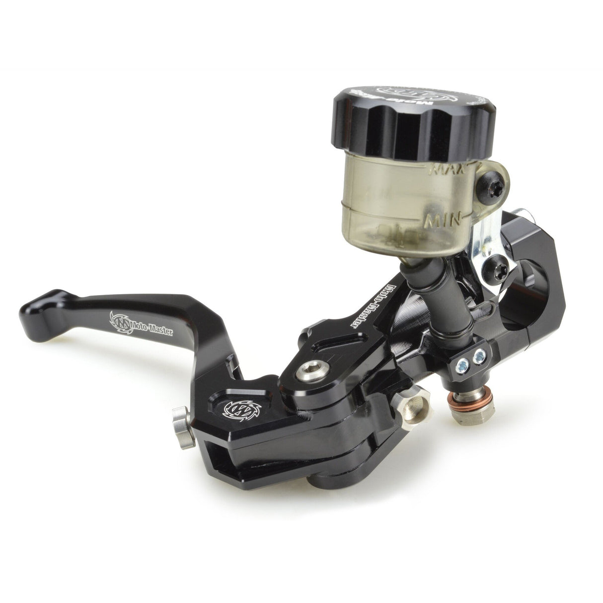 RMC-R radiale rempomp 12mm CNC