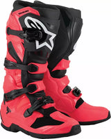 Crosslaarzen Tech 7 Diva Pink 2025