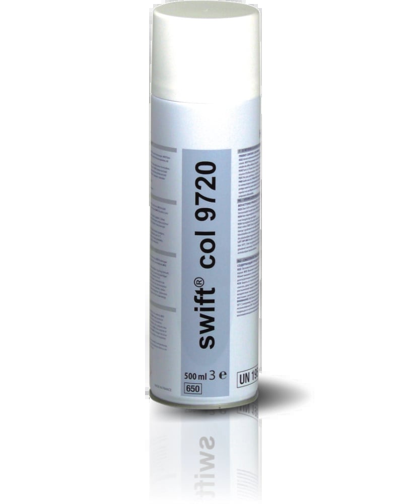 Swift 9720 neoprene spuitlijm adhesive